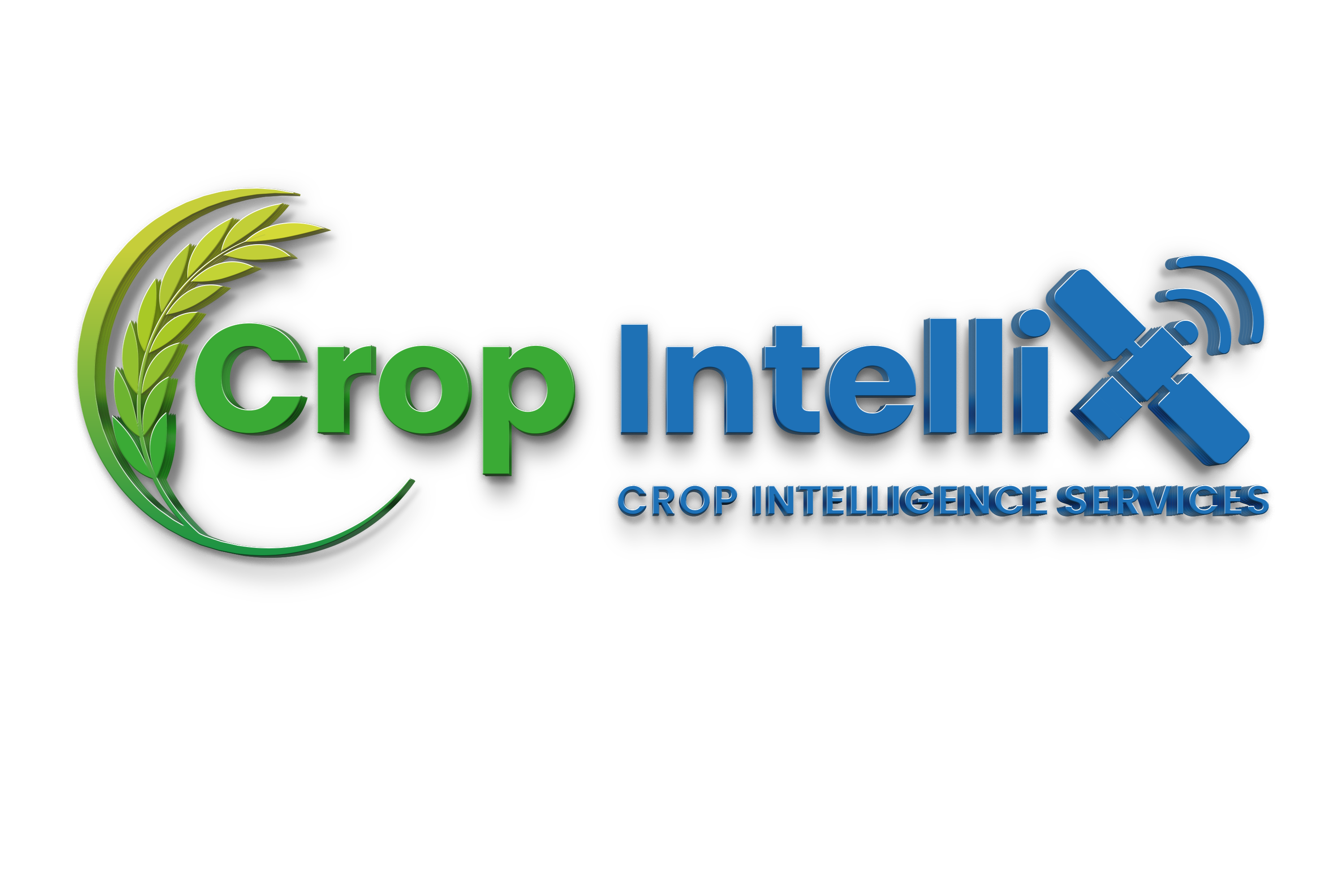 CropIntellix Logo